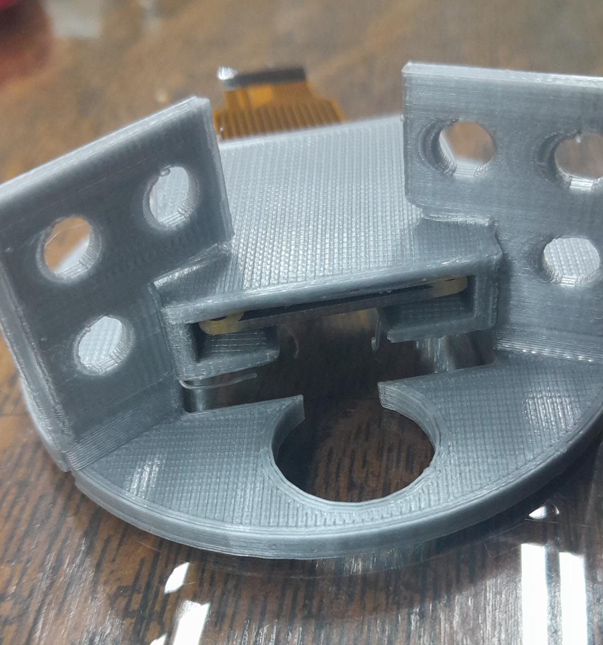 caja Raspicam